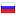 ratingforex.ru hosted country
